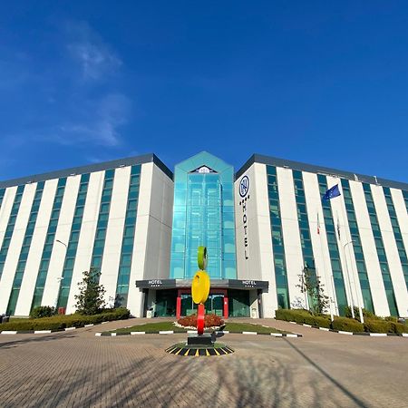 An Hotel Milano Melegnano Carpiano Екстер'єр фото