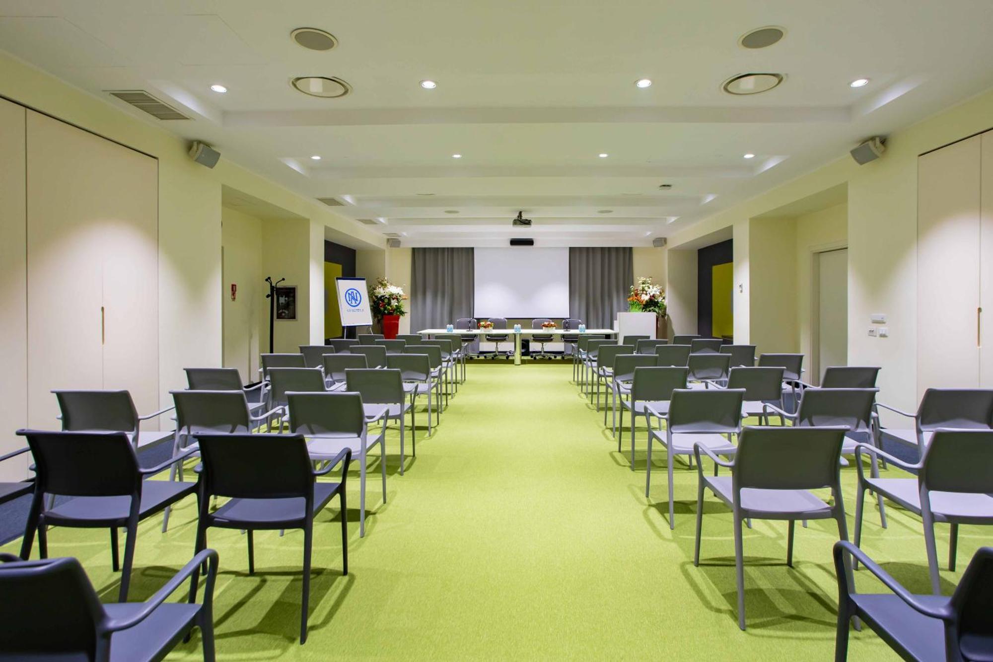 An Hotel Milano Melegnano Carpiano Екстер'єр фото