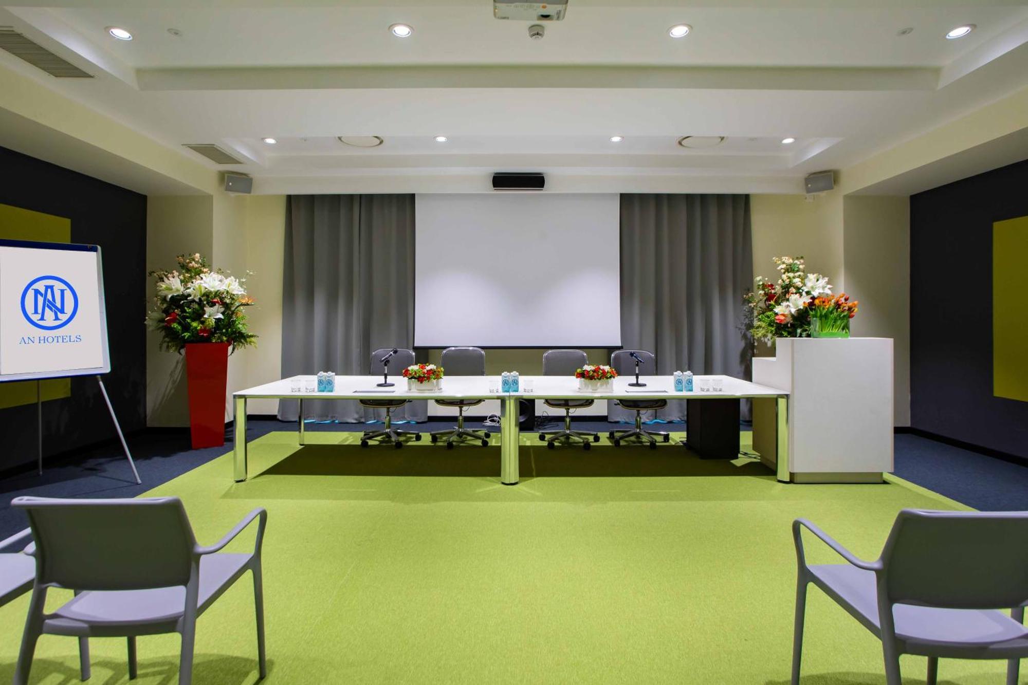 An Hotel Milano Melegnano Carpiano Екстер'єр фото