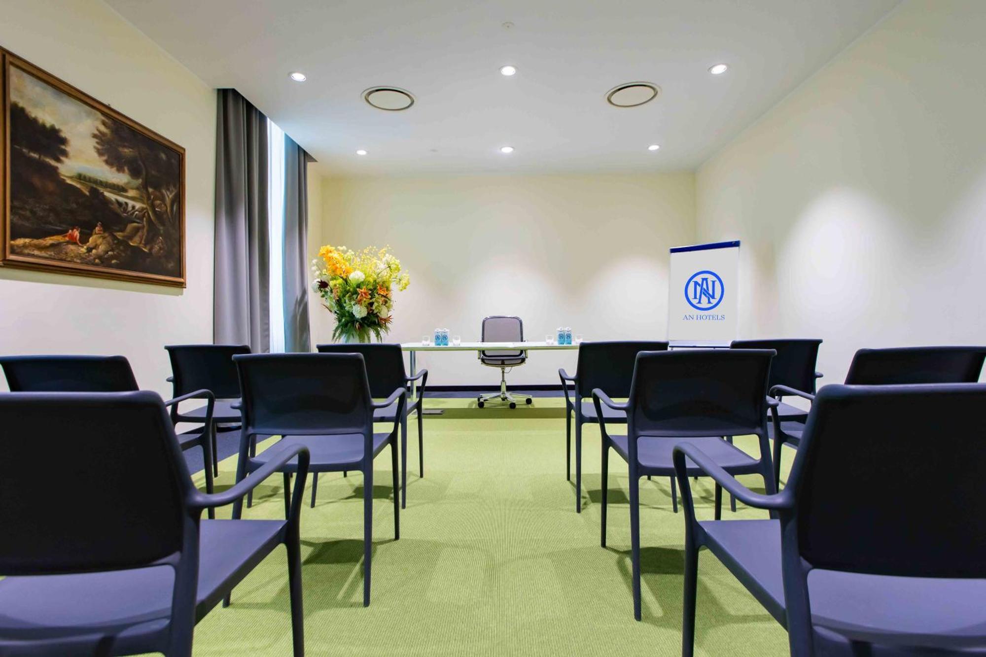 An Hotel Milano Melegnano Carpiano Екстер'єр фото