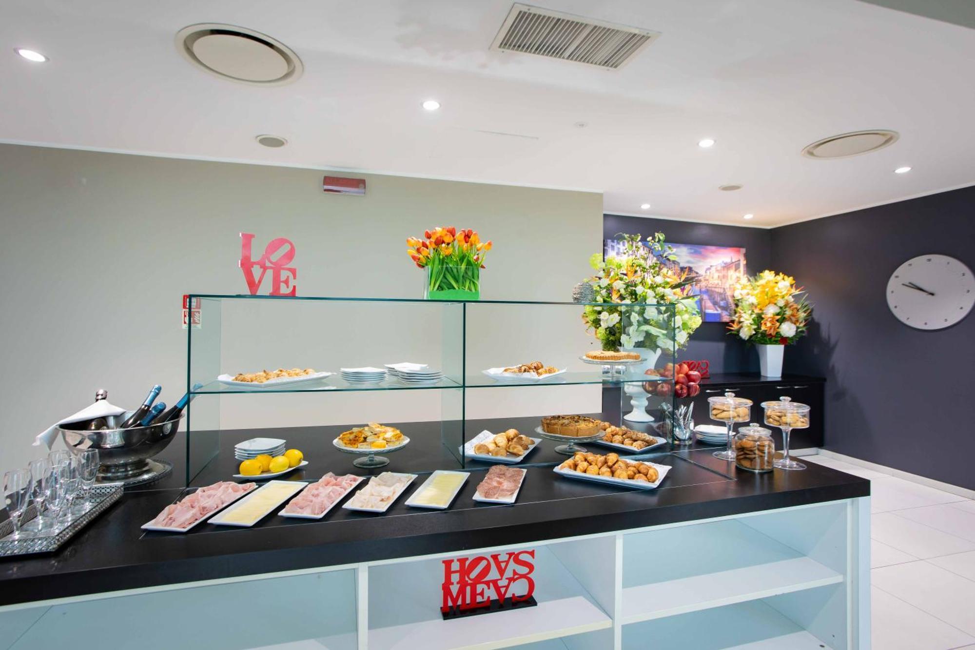 An Hotel Milano Melegnano Carpiano Екстер'єр фото