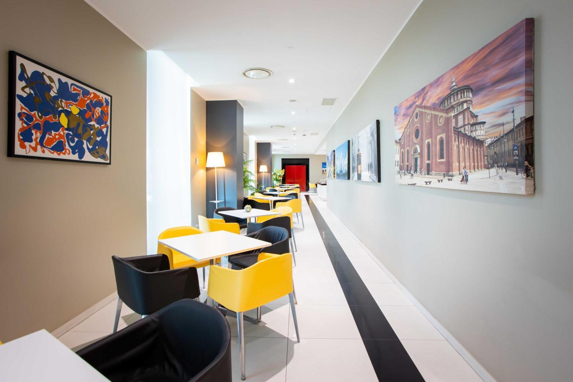 An Hotel Milano Melegnano Carpiano Екстер'єр фото