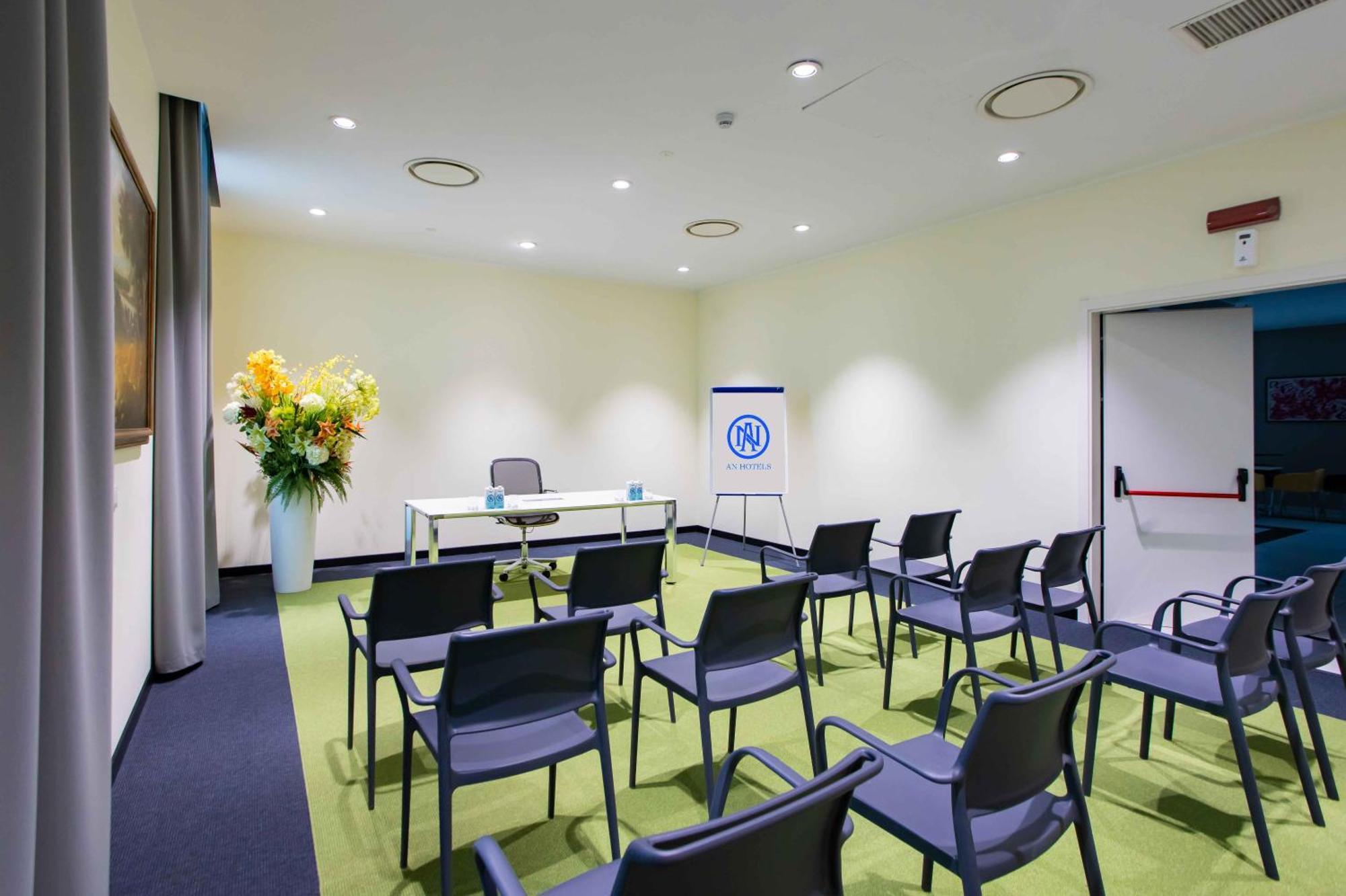 An Hotel Milano Melegnano Carpiano Екстер'єр фото