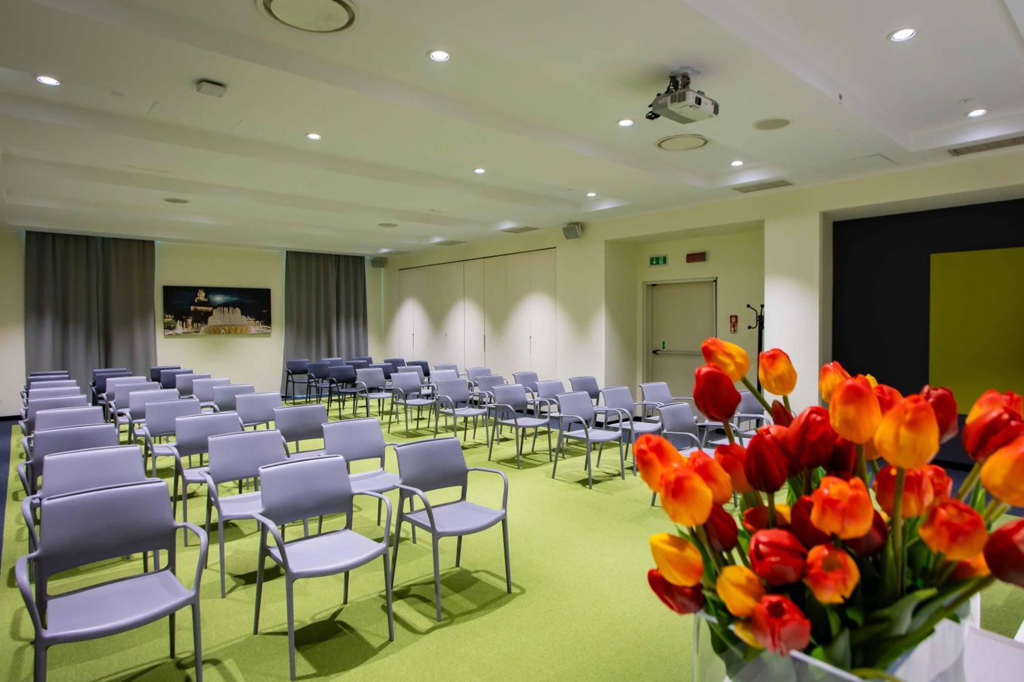 An Hotel Milano Melegnano Carpiano Екстер'єр фото