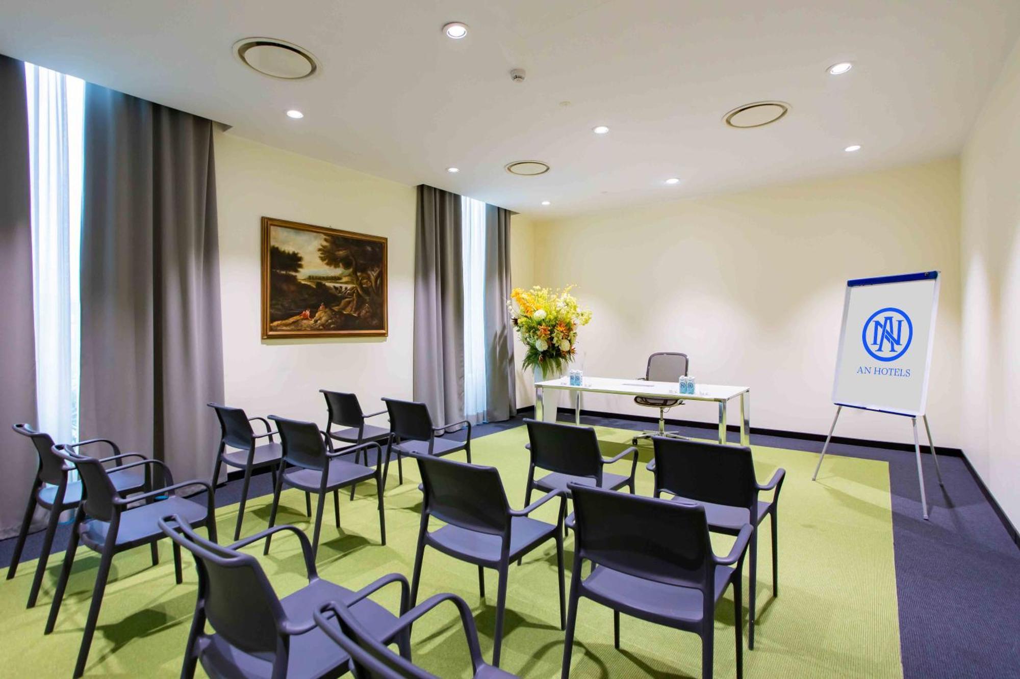An Hotel Milano Melegnano Carpiano Екстер'єр фото