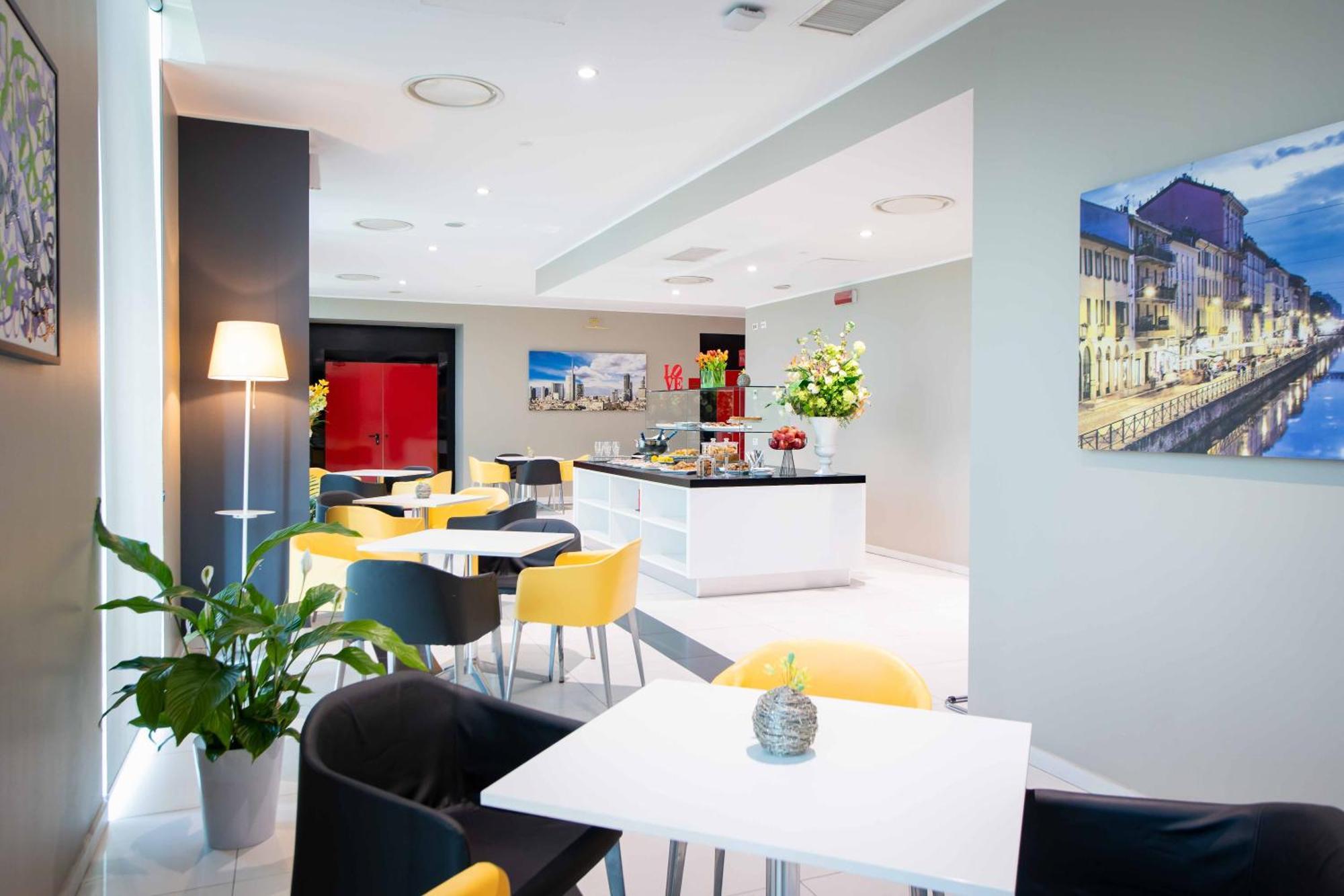 An Hotel Milano Melegnano Carpiano Екстер'єр фото
