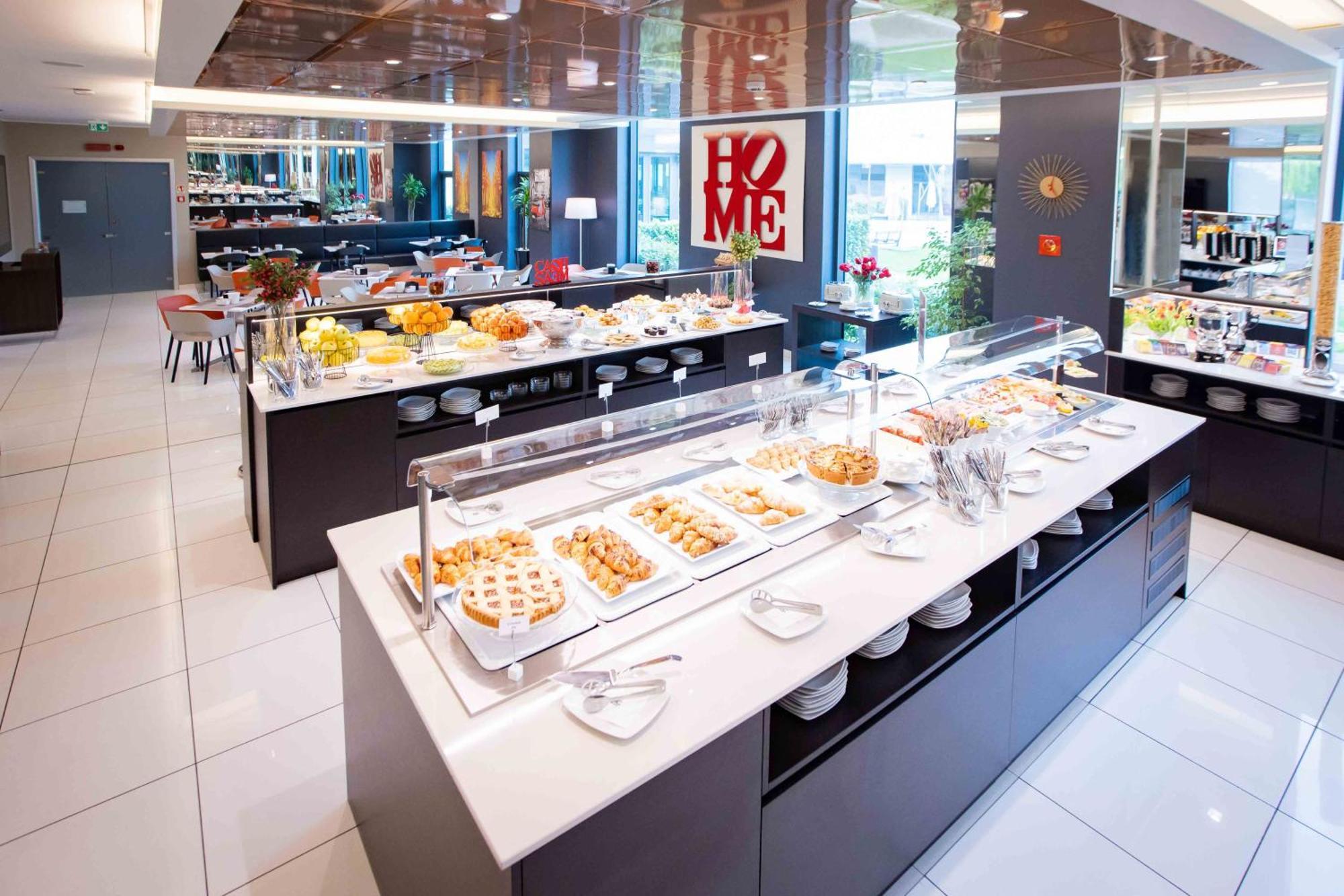 An Hotel Milano Melegnano Carpiano Екстер'єр фото