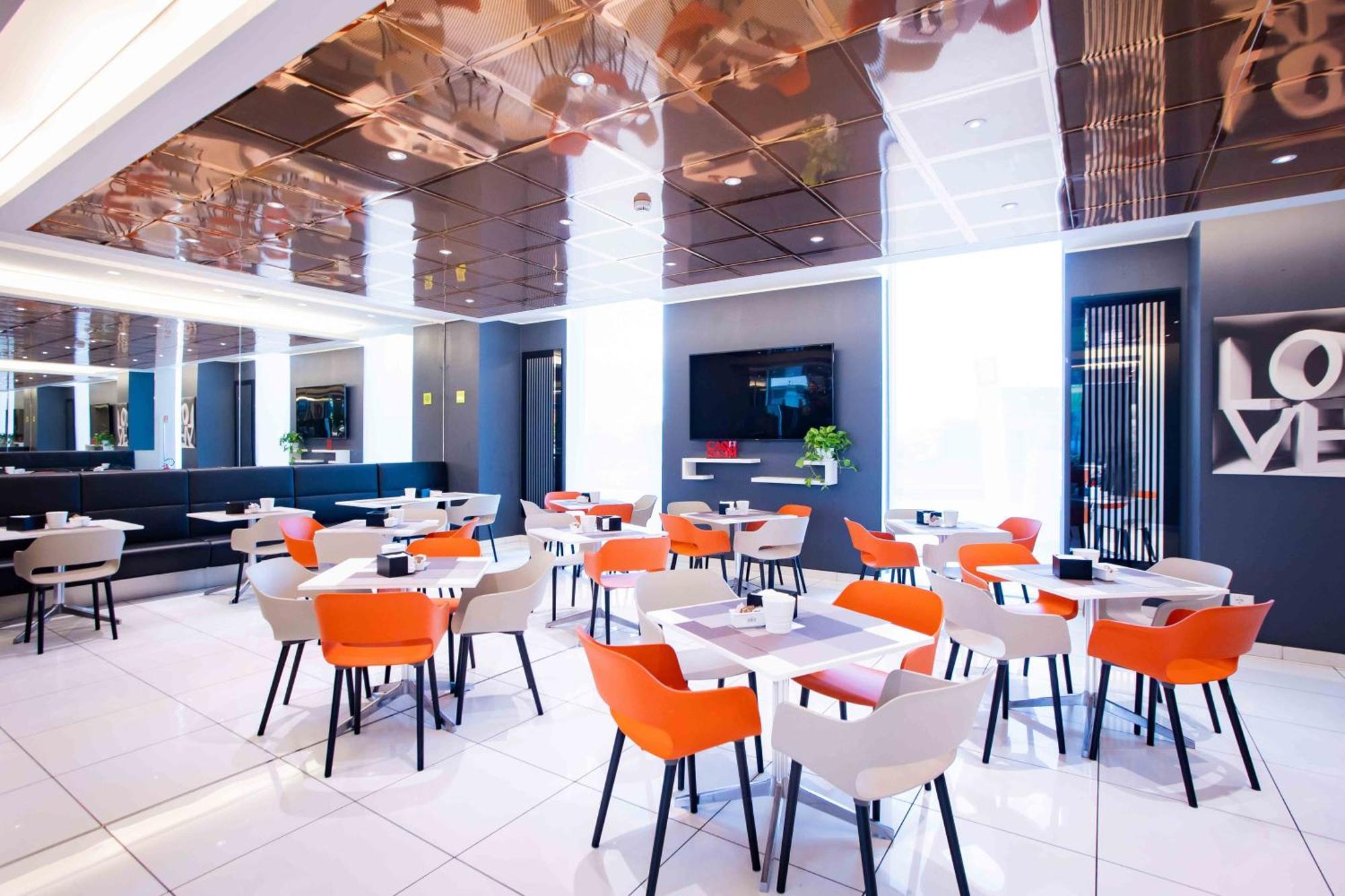 An Hotel Milano Melegnano Carpiano Екстер'єр фото