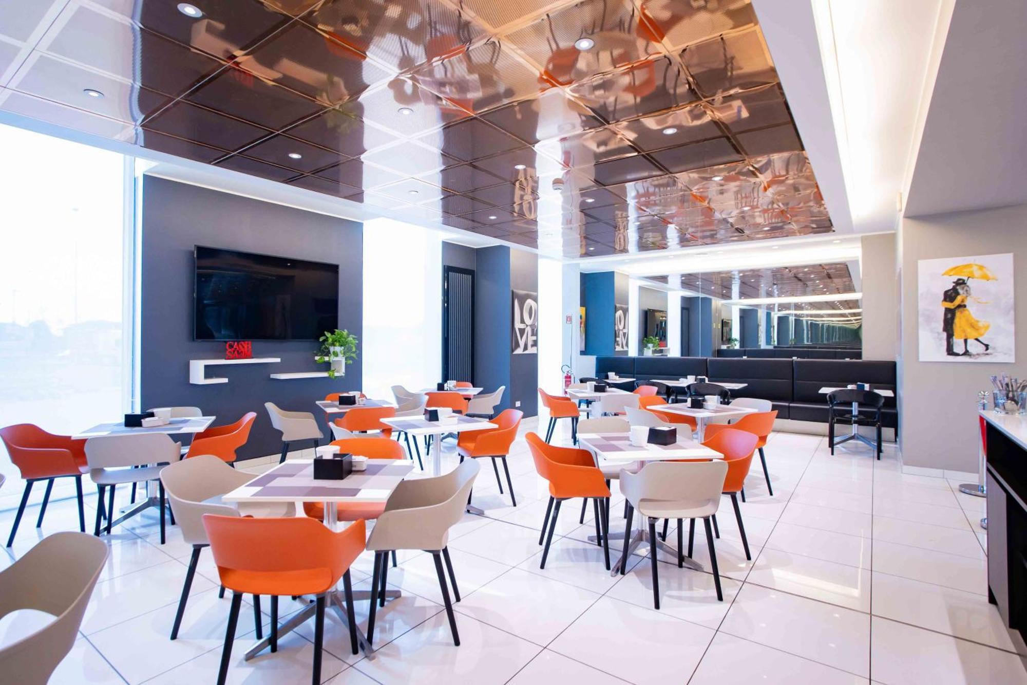 An Hotel Milano Melegnano Carpiano Екстер'єр фото