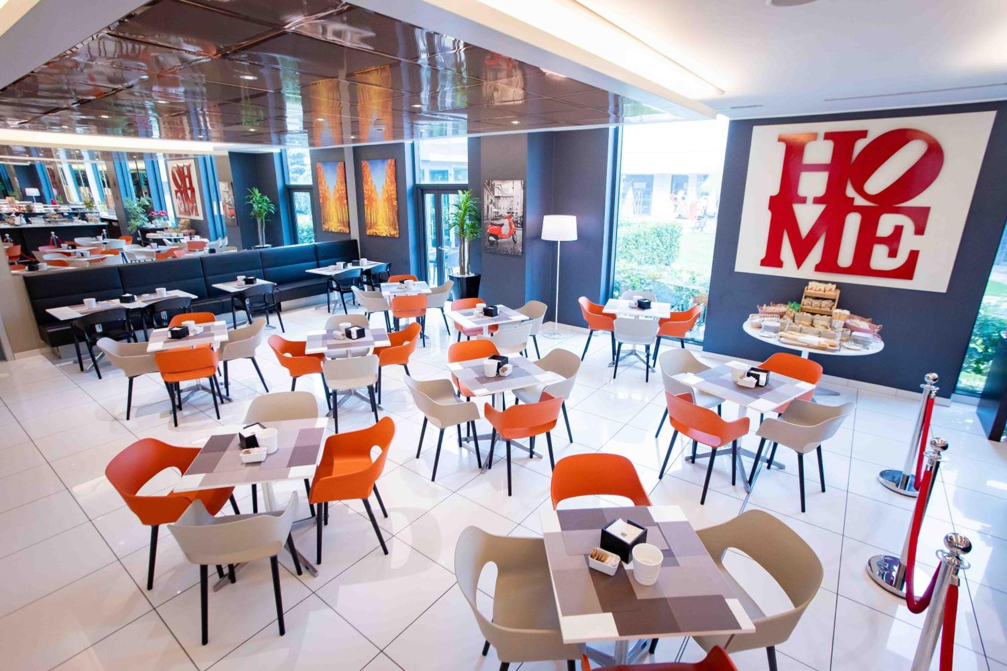 An Hotel Milano Melegnano Carpiano Екстер'єр фото