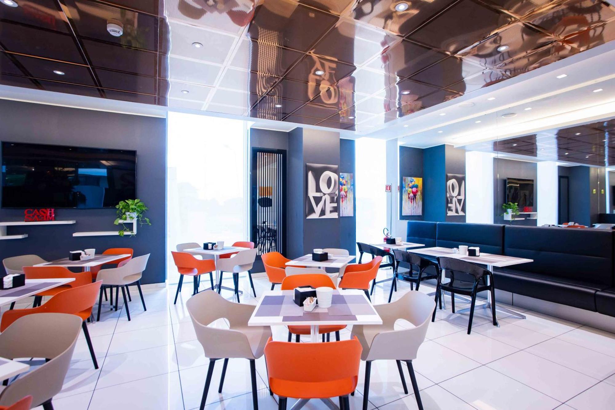 An Hotel Milano Melegnano Carpiano Екстер'єр фото