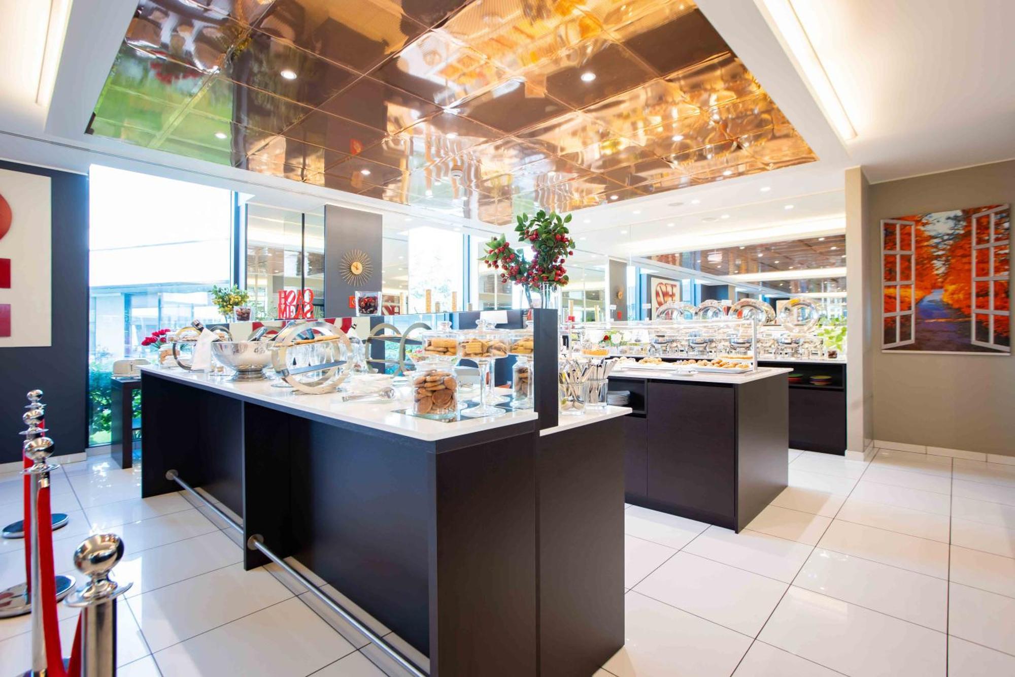 An Hotel Milano Melegnano Carpiano Екстер'єр фото