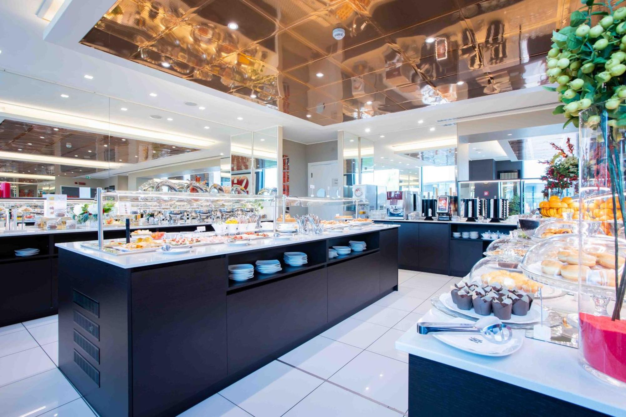 An Hotel Milano Melegnano Carpiano Екстер'єр фото