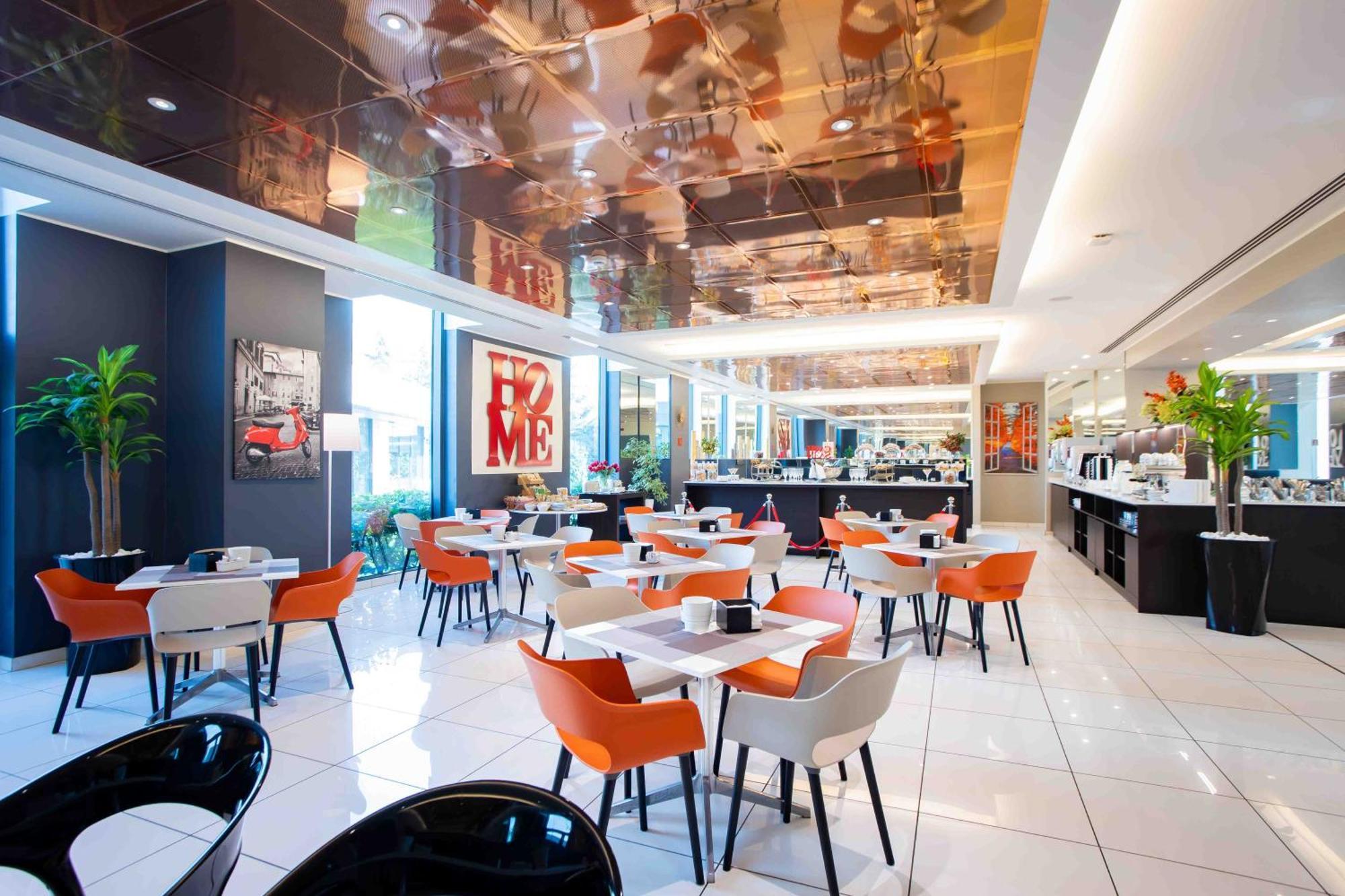 An Hotel Milano Melegnano Carpiano Екстер'єр фото