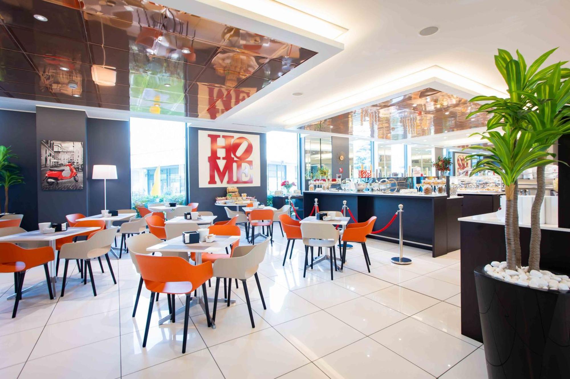 An Hotel Milano Melegnano Carpiano Екстер'єр фото