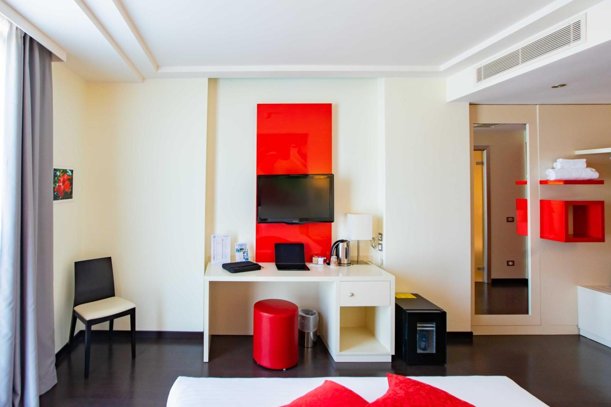 An Hotel Milano Melegnano Carpiano Екстер'єр фото