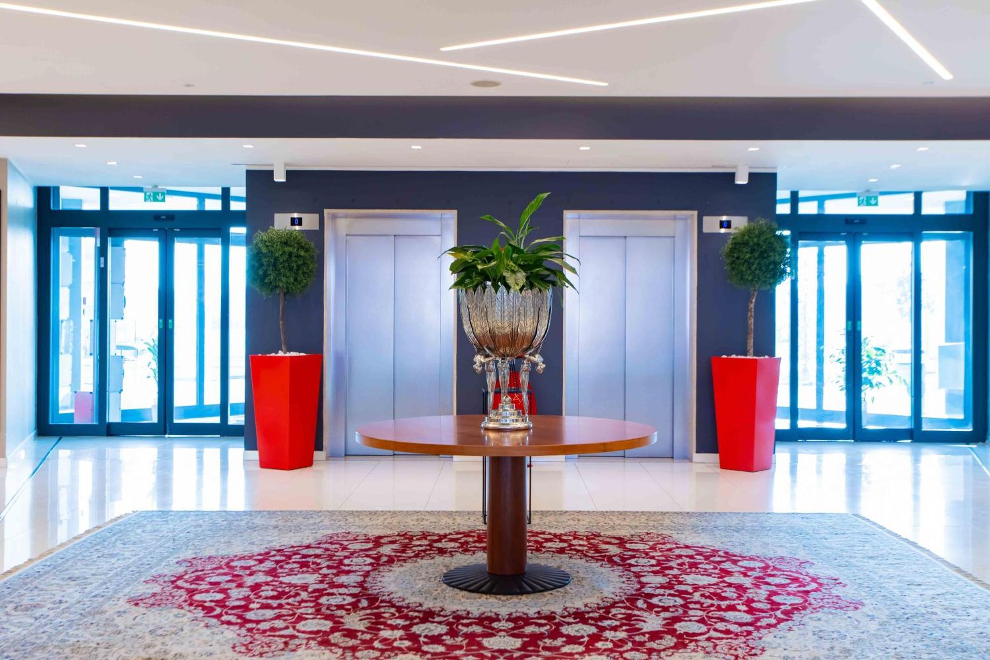 An Hotel Milano Melegnano Carpiano Екстер'єр фото