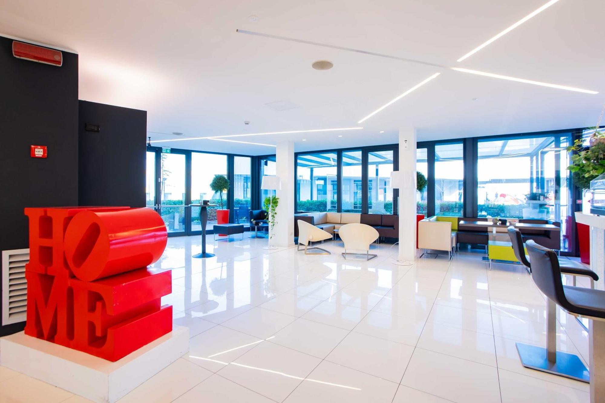 An Hotel Milano Melegnano Carpiano Екстер'єр фото