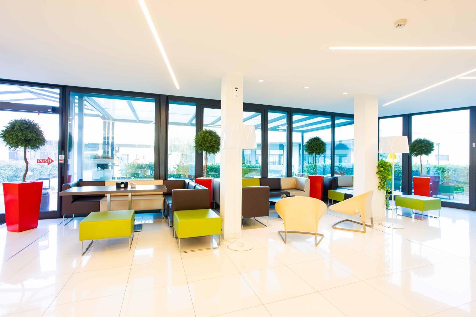 An Hotel Milano Melegnano Carpiano Екстер'єр фото