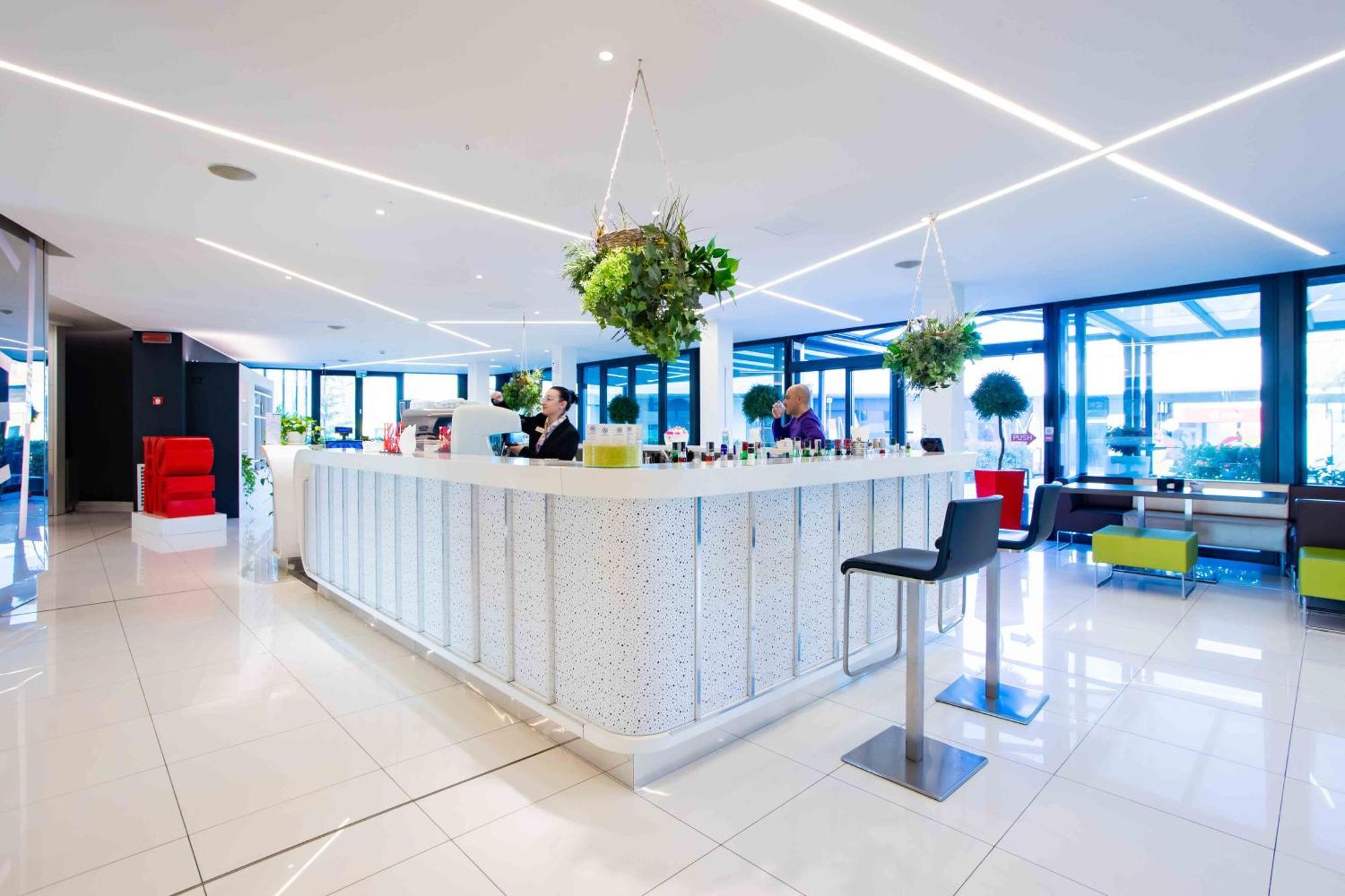 An Hotel Milano Melegnano Carpiano Екстер'єр фото