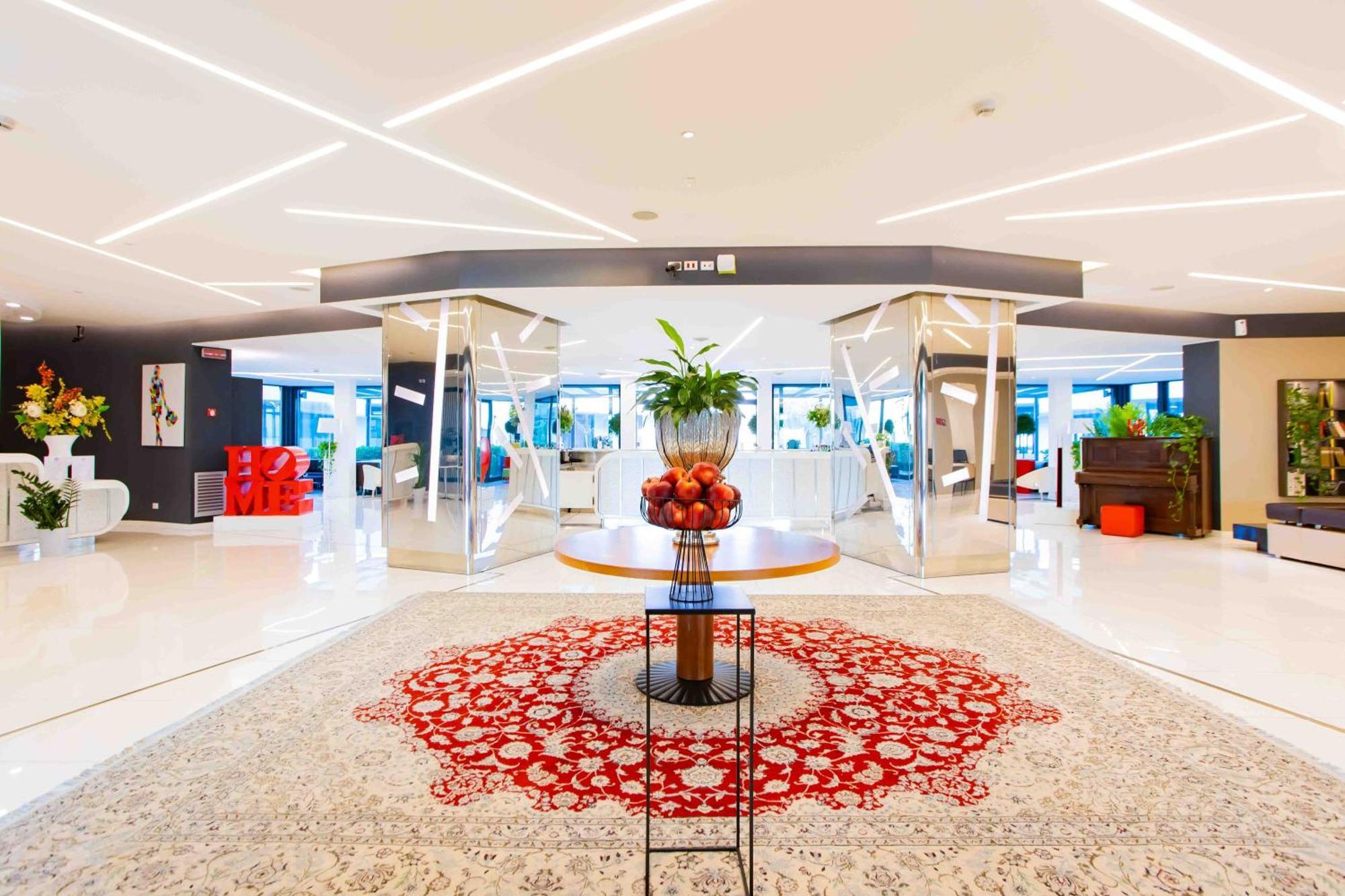 An Hotel Milano Melegnano Carpiano Екстер'єр фото